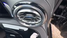 Mercedes-Benz CLA 250e AMG Line Premium 5dr Tip Auto Estate